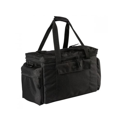 5.11 Tactical Basic Patrol Bag - Black