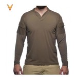 Velocity Systems BOSS Rugby Shirt Long Sleeve