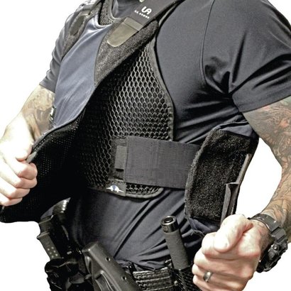 Armadillo Dry Armadillo Dry Vest