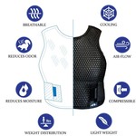 Militaur Cooling Vest