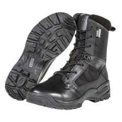 5.11 Tactical ATAC 2.0 8" Storm Boot Black