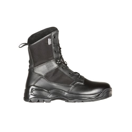 5.11 Tactical ATAC 2.0 8" Storm Boot Black