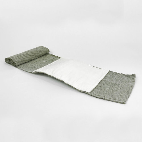 Safeguard Medical Israeli Bandage Green 6"