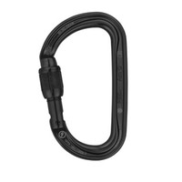 Petzl AM'D H-Frame Carabiner PIN-LOCK