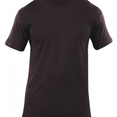 5.11 Tactical UTILI-T Short Sleeve Crew Neck Tee Shirt (3 Pack)