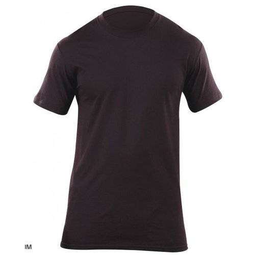 5.11 Tactical UTILI-T Short Sleeve Crew Neck Tee Shirt (3 Pack)