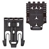 Safariland QLS Quick Locking System