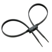 Monadnock Plastic Double Cuff 100 Pack