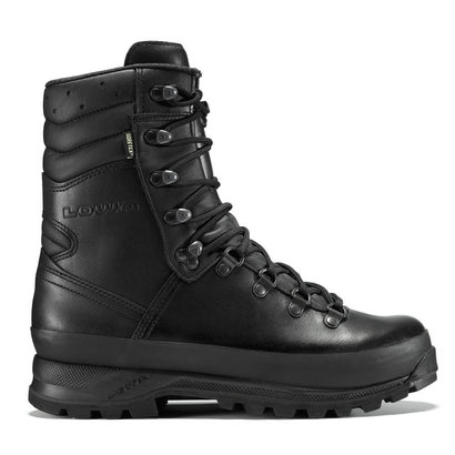 Lowa Combat Boot GTX Task Force