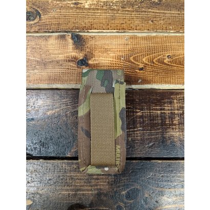 Joint Force Tactical Multi Tool Pouch - Small - MOLLE MultiCam