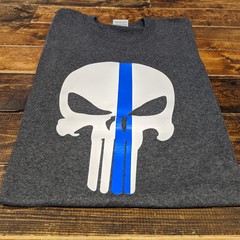 Joint Force Tactical JFT-Punisher T-Shirt