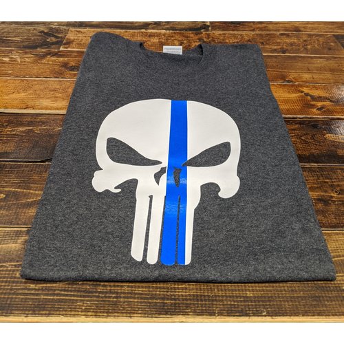 Joint Force Tactical JFT-Punisher T-Shirt