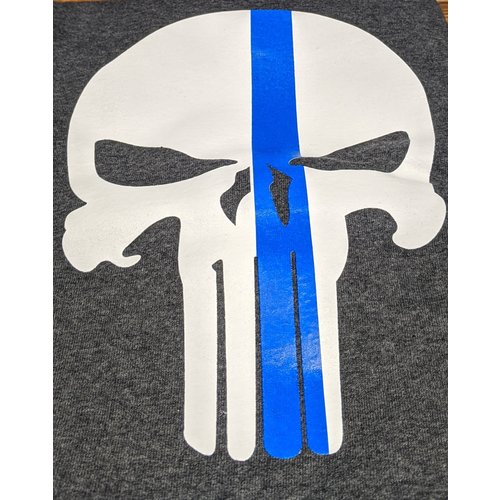 Joint Force Tactical JFT-Punisher T-Shirt