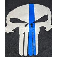 Joint Force Tactical JFT-Punisher T-Shirt