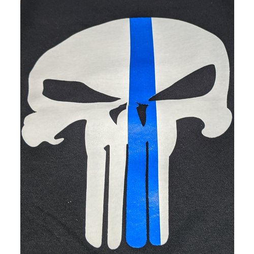 Joint Force Tactical JFT-Punisher T-Shirt