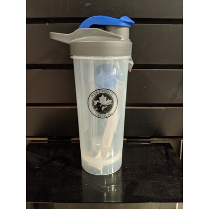 Joint Force Tactical Shaker Bottle JFT