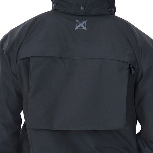 Vertx Integrity 37.5 Waterproof Shell Black