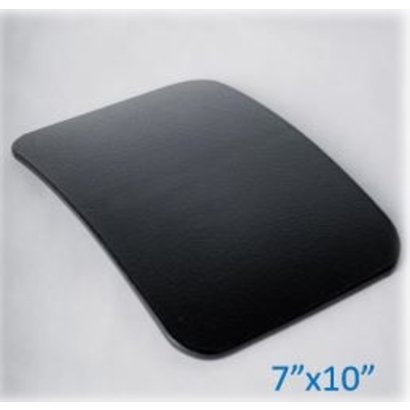 PRE Labs Inc. Hard Trauma Plate - Level IIIA 7x10