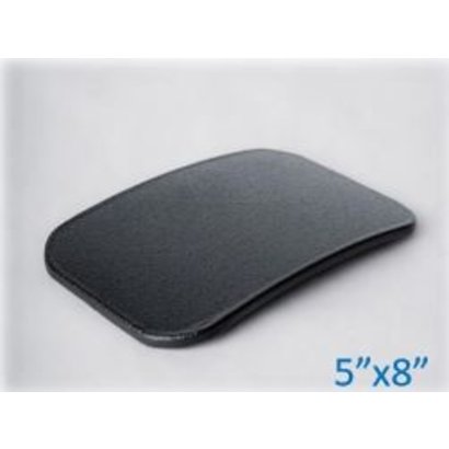 PRE Labs Inc. Hard Trauma Plates - Level IIIA 5x8