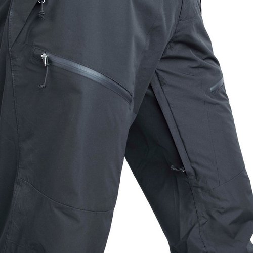 Vertx Integrity Shell Pant, Black