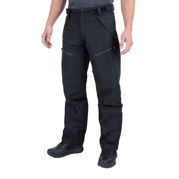 Integrity Shell Pant, Black - Joint Force Tactical