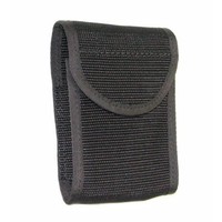 CALDE RIDGE Note Book Pouch (H) 1.5" Deep