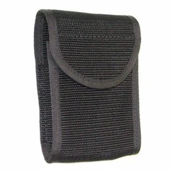 CALDE RIDGE Note Book Pouch (H) 1.5" Deep
