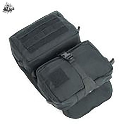 Mayflower Assault Back Panel Helium Whisper Type 1