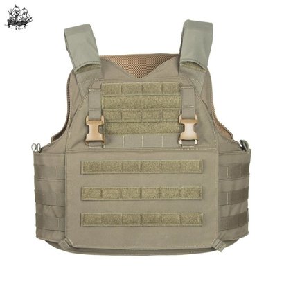 Mayflower Low Profile Assault Armor Carrier LP1