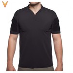 Velocity Systems BOSS Rugby Shirt, Short Sleeves With Pockets