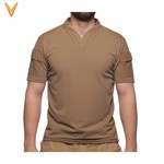 Velocity Systems BOSS Rugby Shirt, Short Sleeves With Pockets