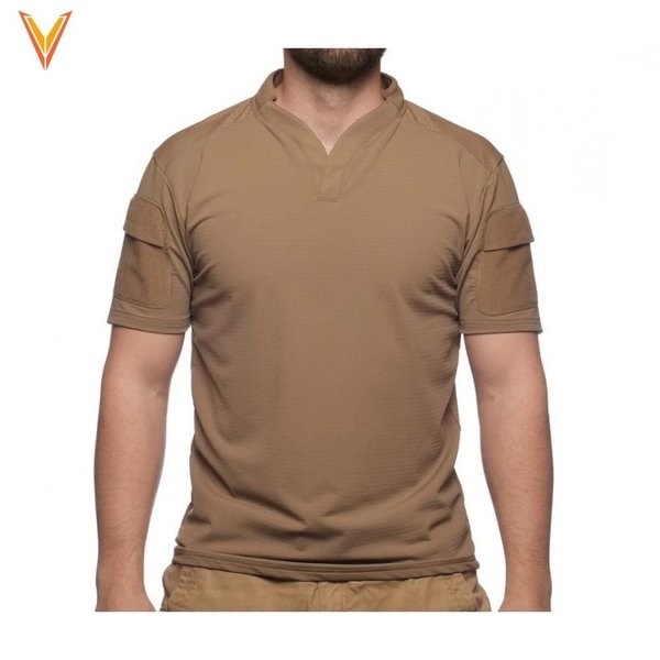 BOSS Rugby Shirt, Short Sleeves With Pockets - Joint Force Tactical