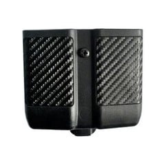 BlackHawk BLACKHAWK! - Double Mag Pouch Single Stack