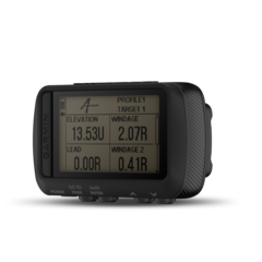Garmin Foretrex 701 Ballistic Edition,GPS,WW