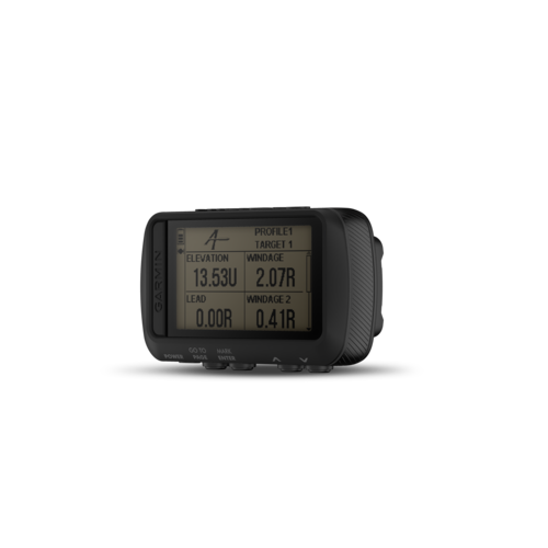 Garmin Foretrex 701 Ballistic Edition,GPS,WW