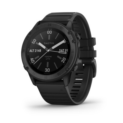 Garmin tactix® Delta - Sapphire Edition