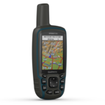 Garmin GPSMAP 64x,NA