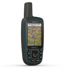 Garmin GPSMAP 64x,NA