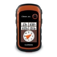 Garmin eTrex 20x GPS,