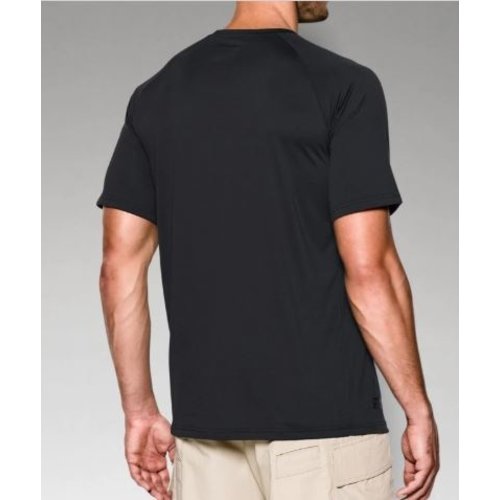 Under Armour Men's UA Tactical Tech Short Sleeve T-Shirt