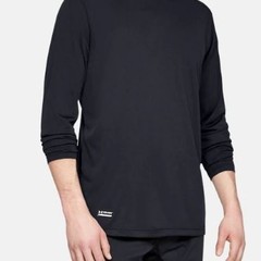Under Armour Men's Tactical UA Tech L/S T-Shirt