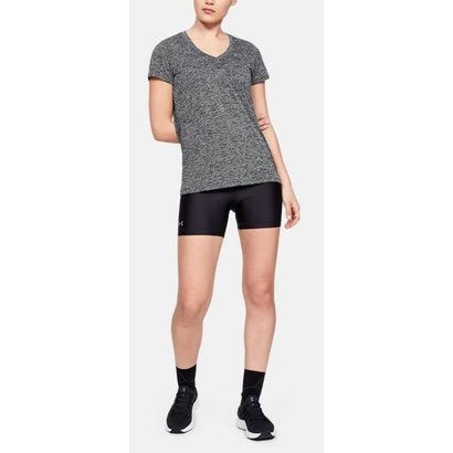 Under Armour Women's UA Tech Twist V-Neck
