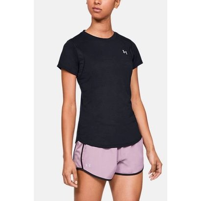 Under Armour UA Streaker 2.0 Short Sleeve