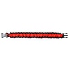 Rothco (+) Paracord Bracelet THIN RED LINE
