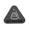 Maxpedition Don't Tread On Me Morale PVC Patch