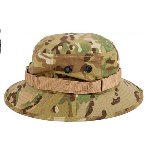 BOONIE Hat - Joint Force Tactical