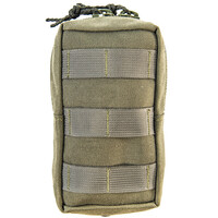 High Speed Gear Mini Radio/Utility Pouch Molle