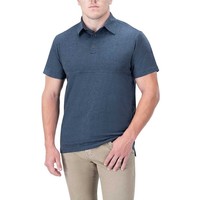 Vertx (+) Men's Assessor Short Sleeve Polo