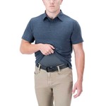 Vertx Men's Assessor Short Sleeve Polo