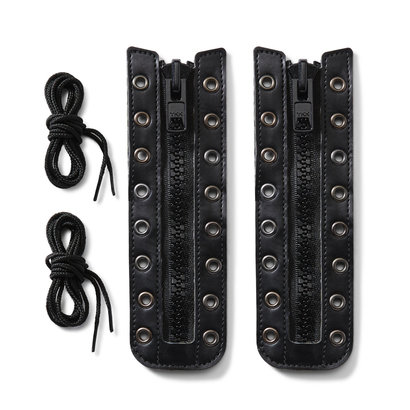 Danner 6" Boot Zipper